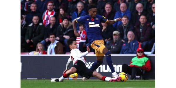 Nasceu o quinto treinador demitido da Premier League